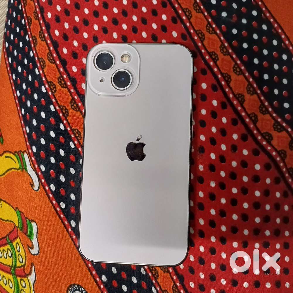 I want to sell my Iphone 13