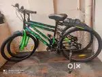 Cycle brand lotus