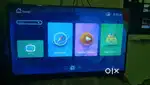 Universal Smart Led Tv 32 inch