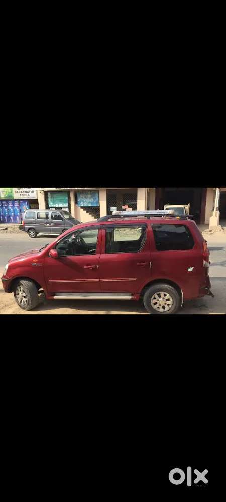 Mahindra Xylo 2010 Diesel Good Condition