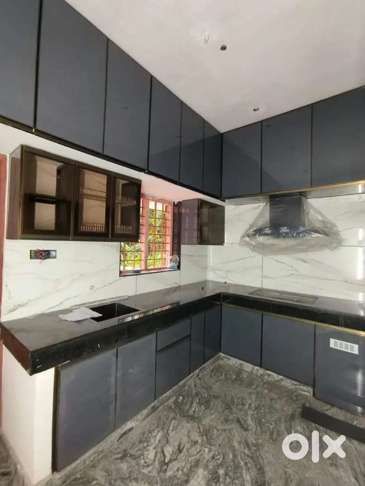 അലൂമിനിയം ഫാബ്രിക്കേഷൻ