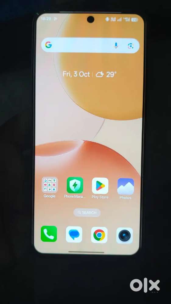 Realme P4 5G 8/128