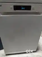 Samsung 13 Place Settings Standard Dishwasher