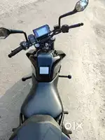 Urgent selling