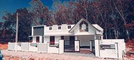 പുളിയാം കൂന്ന്.7 cent 3 bedroom house.60 .lakh.