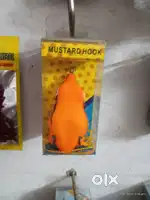 Frog lure for fishing