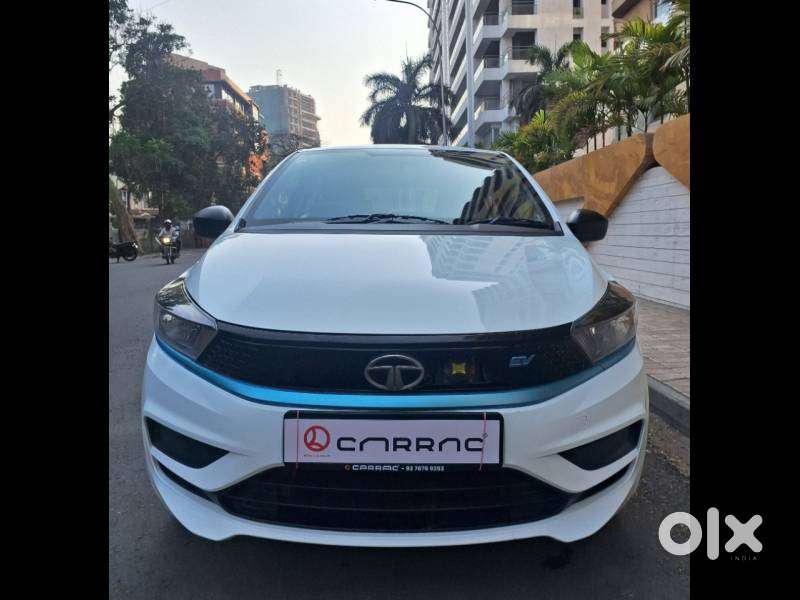 Tata Tigor EV, 2022