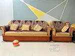 Three plus two seating premium sofa for sale