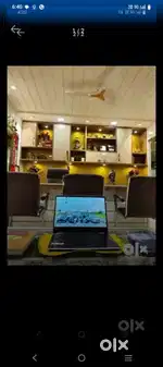 Work from home