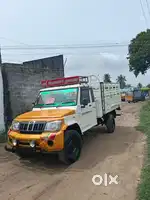 Bolero pickup