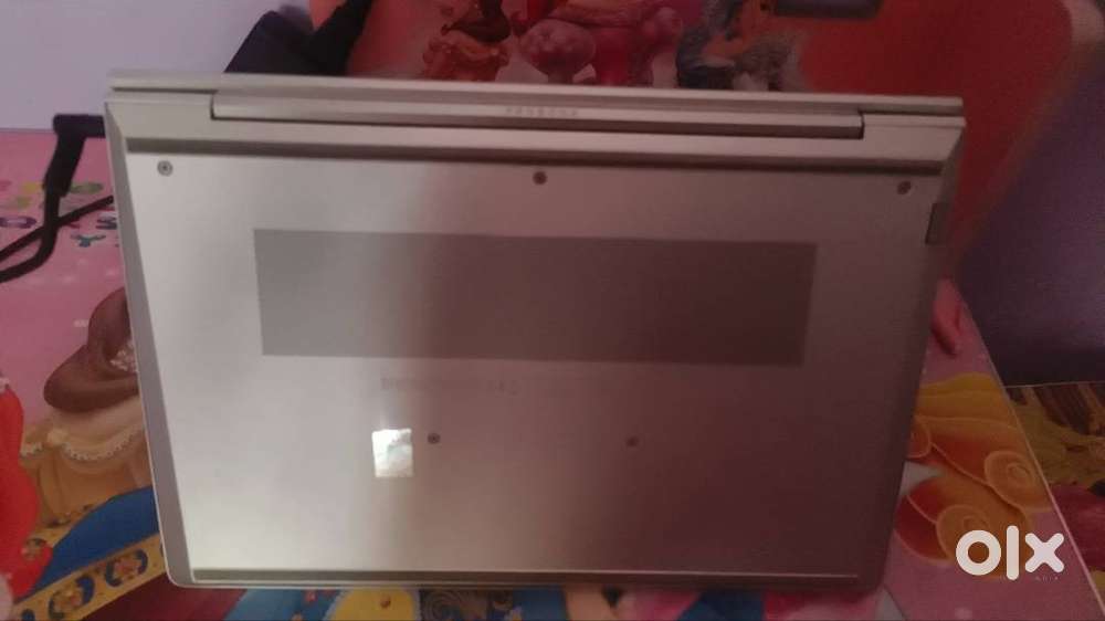 HP laptop g9 ProBook model