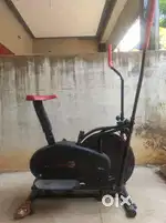 Stayfit elliptical bike EB 10A