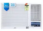 Only 1month old my godrej window A/C with 5 yr brand warranty