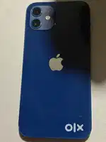 I phone 12