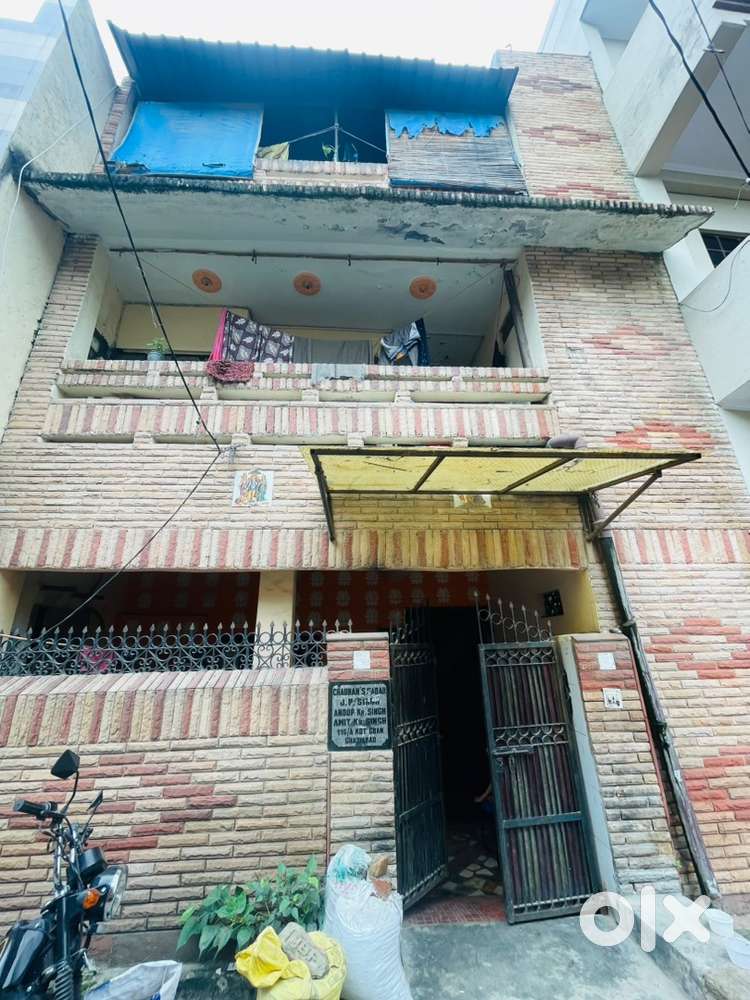 115 gaj house