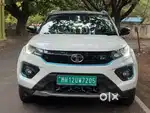 Tata Nexon EV XZ Plus, 2022, Electric