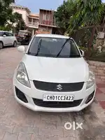 Maruti Suzuki Swift 2015