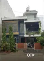 4bhk semi furnished duplex scheme 114