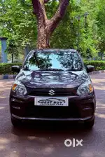 Maruti Suzuki Alto 800 VXI Airbag, 2022, Petrol