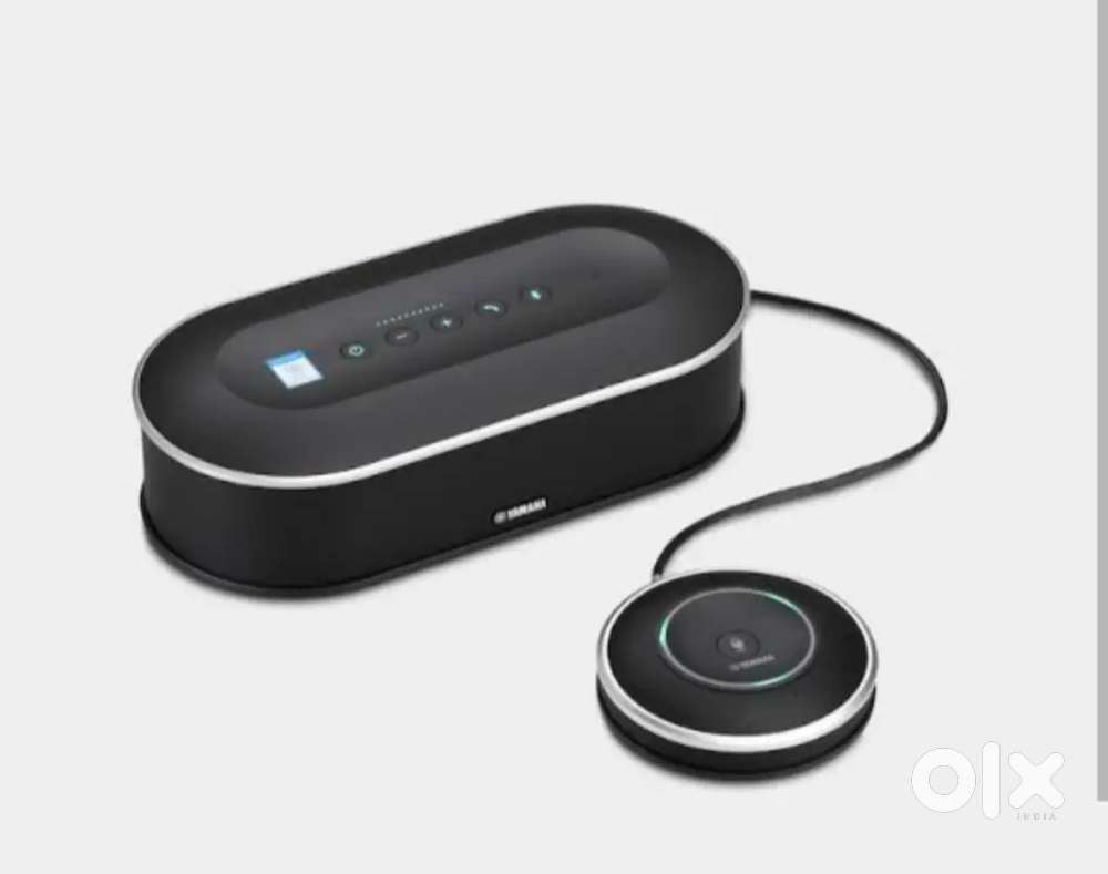 Yamaha YVC-1000 Unified Conference System