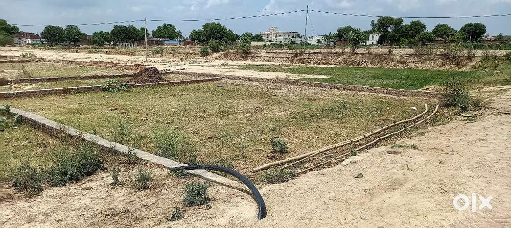 हाथुवार बाबतपुर