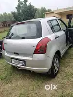 Maruti Suzuki Swift 2005 Petrol Good Condition