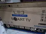 Smart TV  43 inch