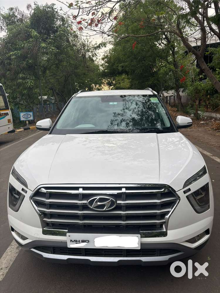 Hyundai Creta 2020 Diesel Good Condition