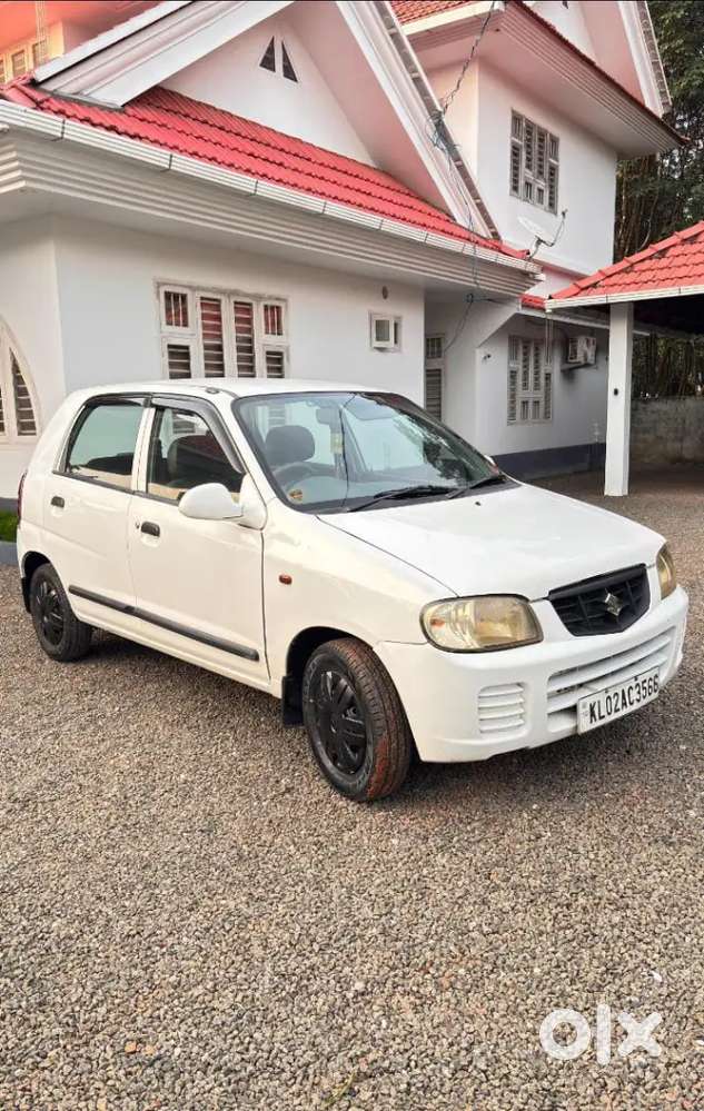 ALTO GOOD CONDITION