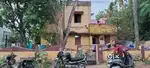 25years old house with spacious  land,ready to sale