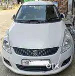 Maruti Suzuki Swift 2015 Diesel Well Maintained.