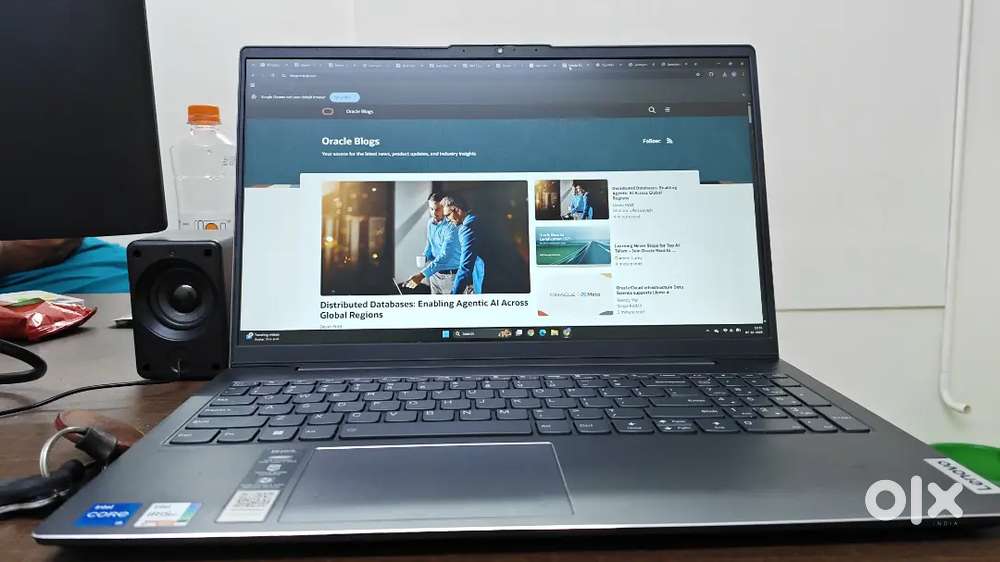 Lenovo laptop