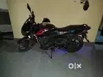 Bajaj Pulsar 125 bought Just 2.3 years old.