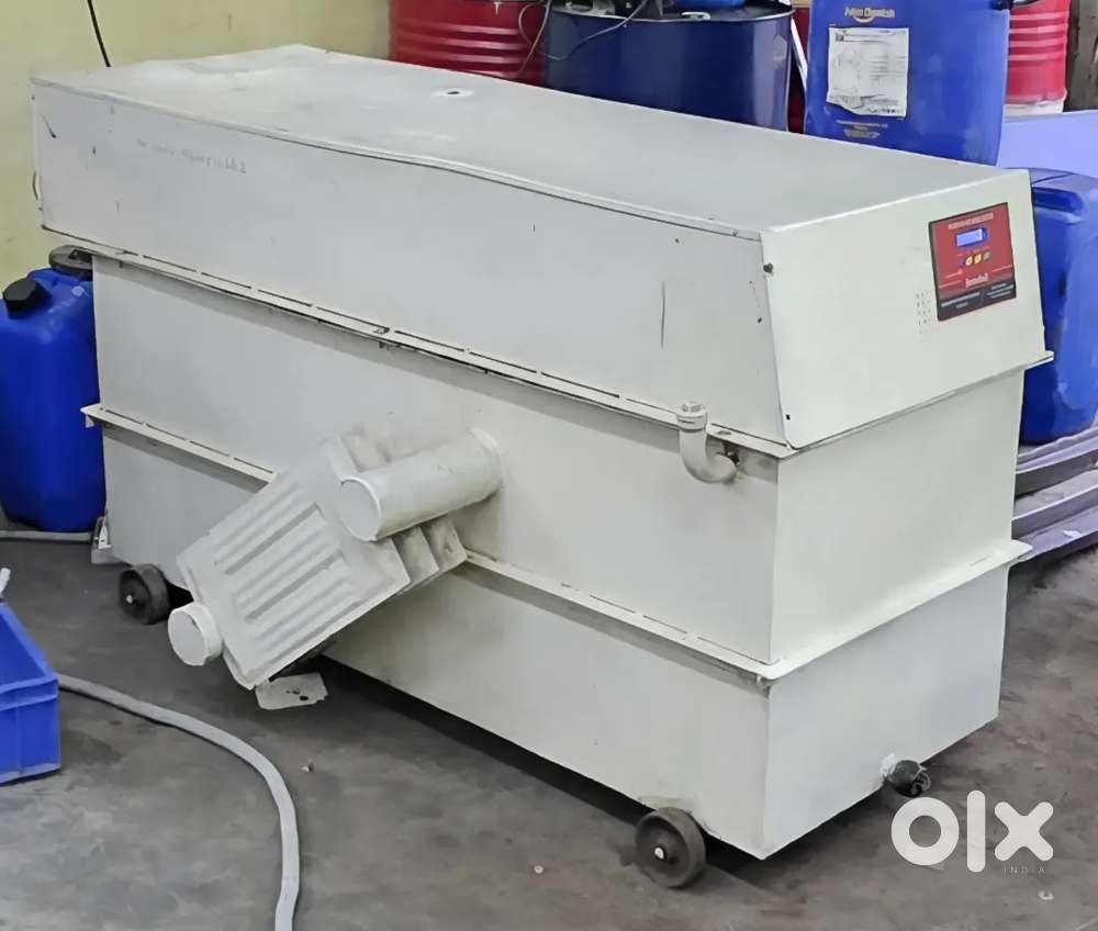 Servo Stabilizer Used 100kva