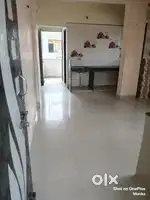 Room with attached bathroom