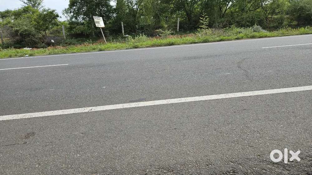 Land for rent in bypass