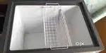 Voltas Deep Freezer