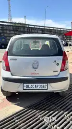 Hyundai i10 2010 Petrol 70000 Km Driven