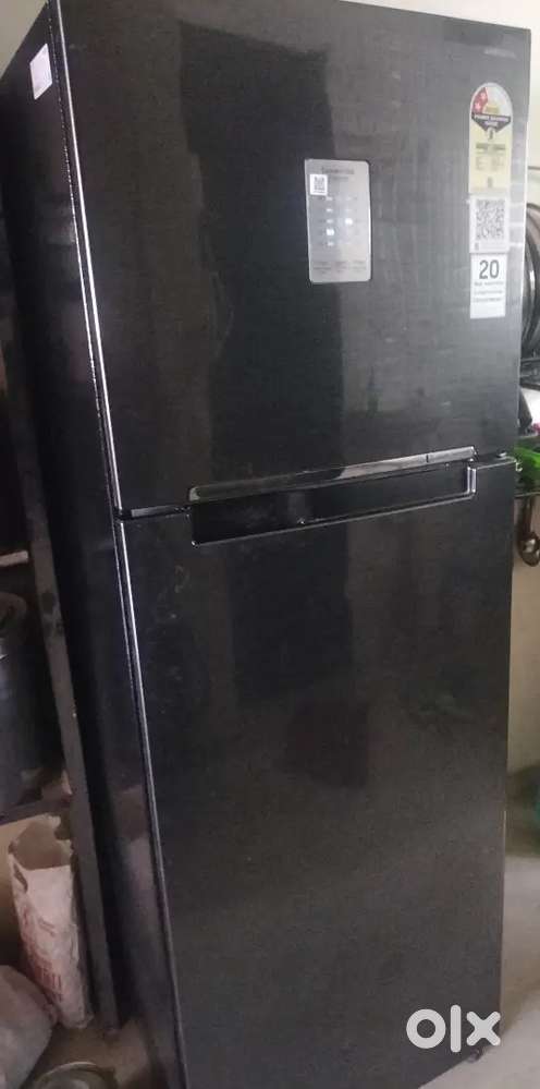 Samsung double fridge