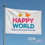 Looking for Female Preschool english teacher