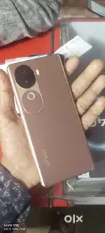 Vivo v40e 5G 256gb+8+8gb ram