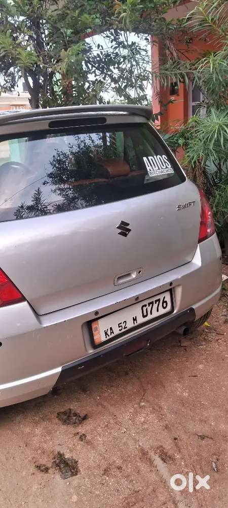 Maruti Suzuki Swift 2009