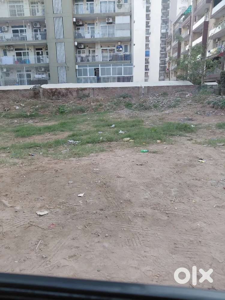 203 Gaj plot For sale Hitech city Adjoining Aero city