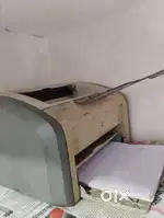 Good condition and working good colour printer lena hai