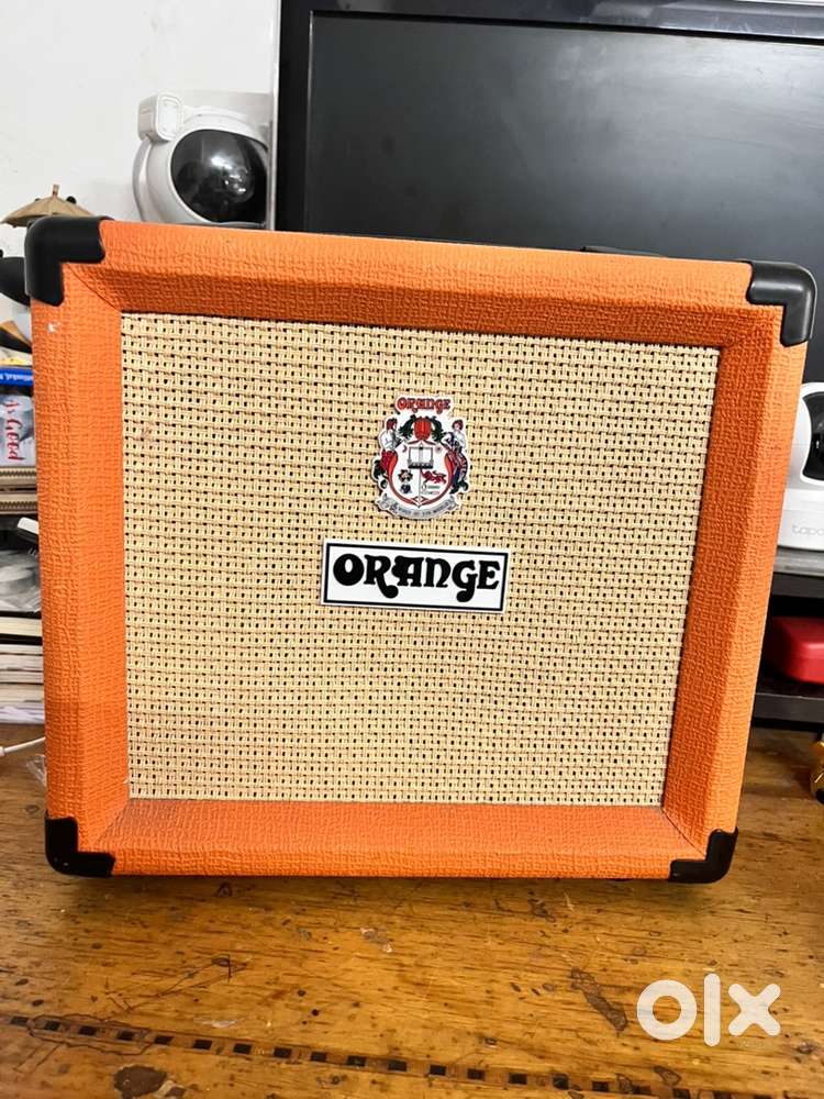 Brand new Orange Crush 12 Amp