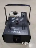 Fog machine jia1500w