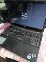 Dell i5 LAPTOP with Dedicated Graphics