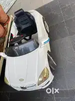 Kids Electric Car