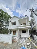 AFFORDABLE 3 BHK VILLA IN KAKKANAD INFOPARK THEVAKKAL PUKKATTUPADY