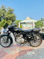 Royal Enefield classic 350 ,2014 model with all documents
